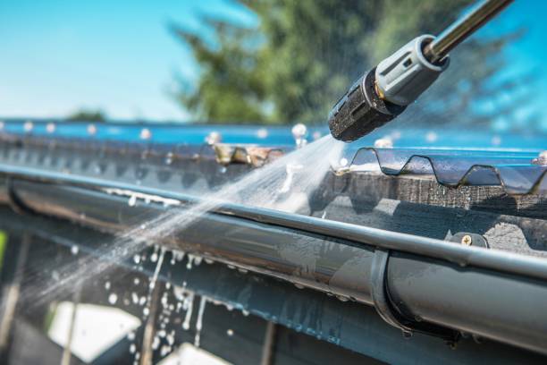 Best Roof Pressure Washing  in Piednt, MO