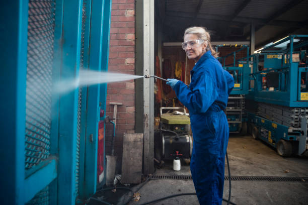 Best Garage Pressure Washing  in Piednt, MO