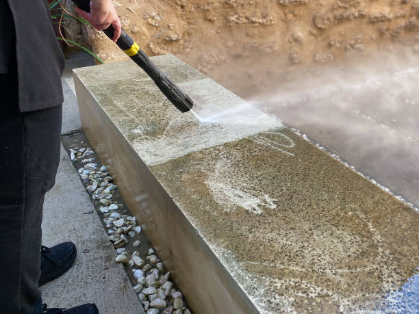 Best Concrete Pressure Washing  in Piednt, MO