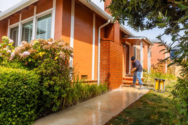 Best Fence Pressure Washing  in Piednt, MO