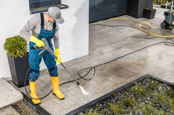 Best Residential Pressure Washing Services  in Piednt, MO
