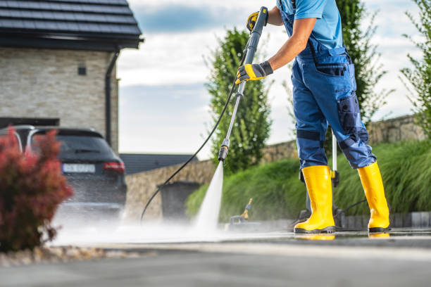 Trusted Piedmont, MO Pressure Washing Experts