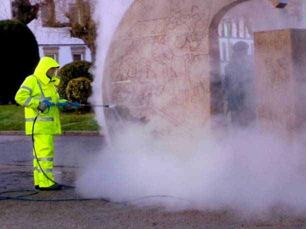 Why Choose Our Certified Pressure Washing Experts for Your Project Needs in Piedmont, MO?
