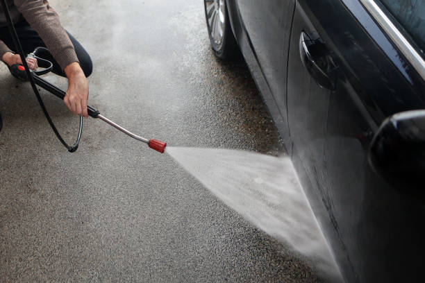 Best Commercial Pressure Washing  in Piednt, MO