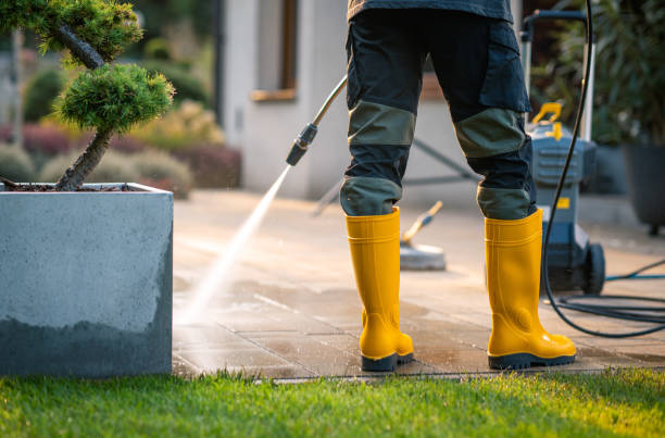 Deck Cleaning Services in Piedmont, MO